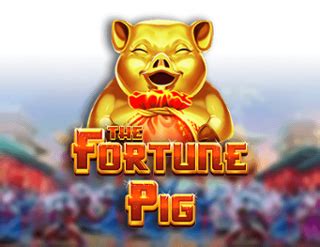 The Fortune Pig Free Play in Demo Mode and Game Review.